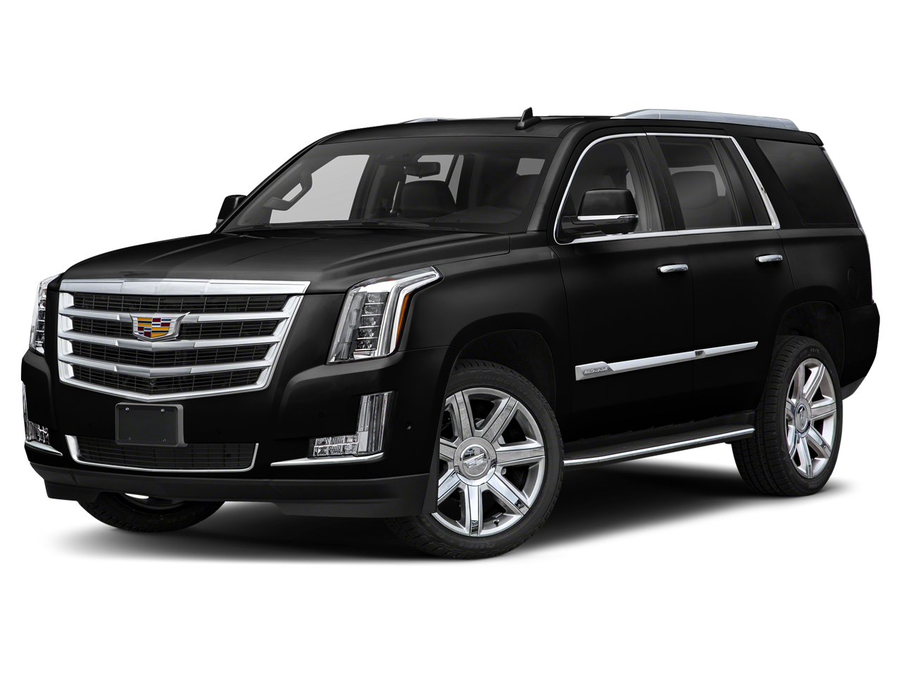 2019 Cadillac Escalade