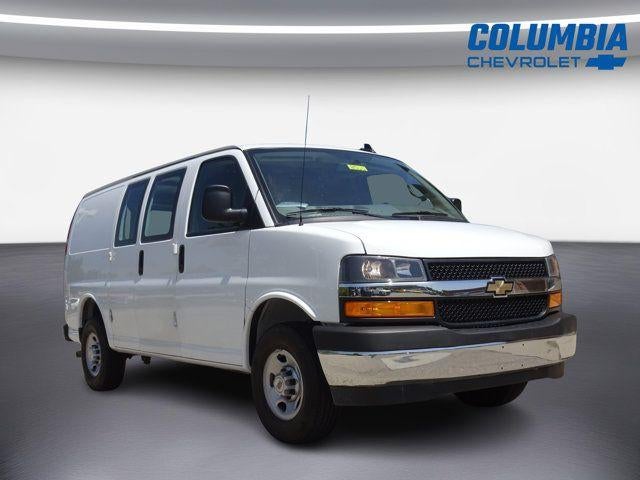 2024 Chevrolet Express Cargo 2500