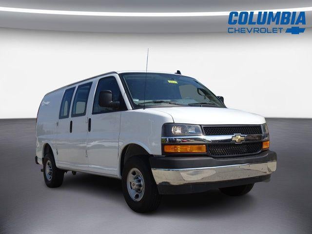 2024 Chevrolet Express Cargo 2500