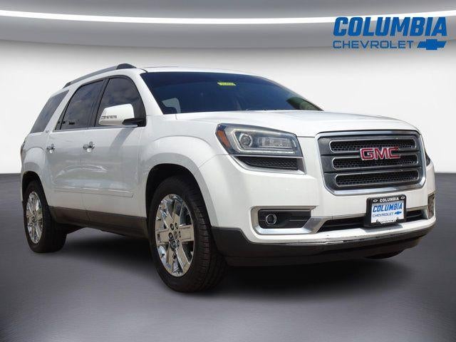 2017 GMC Acadia Limited